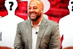 史蒂夫·纳什回归NBA，菲尼克斯太阳队激情重启