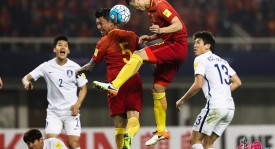 塞内加尔点球大战险胜阿尔及利亚，连续两届晋级世界杯。