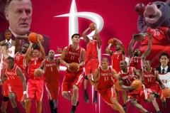 NBA篮板巨兽：湖人队与十位传奇篮板球员的统治风采