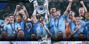 安布罗西尼：米兰4200万欧出售佳夫后，为什么不签莱奥尼来代替？