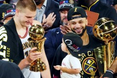 新赛季NBA最佳球员票选：詹姆斯无缘，爱德华兹领跑，未来格局初现