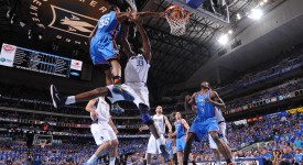 湖人队防守新高度：范德比尔特与浓眉哥的默契防线